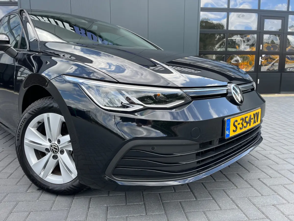 1.5 eTSI Life Business NL.Auto/Automaat/Massage-Stoelen/Full Led/Stoelverwarming/1Ste Eigenaar