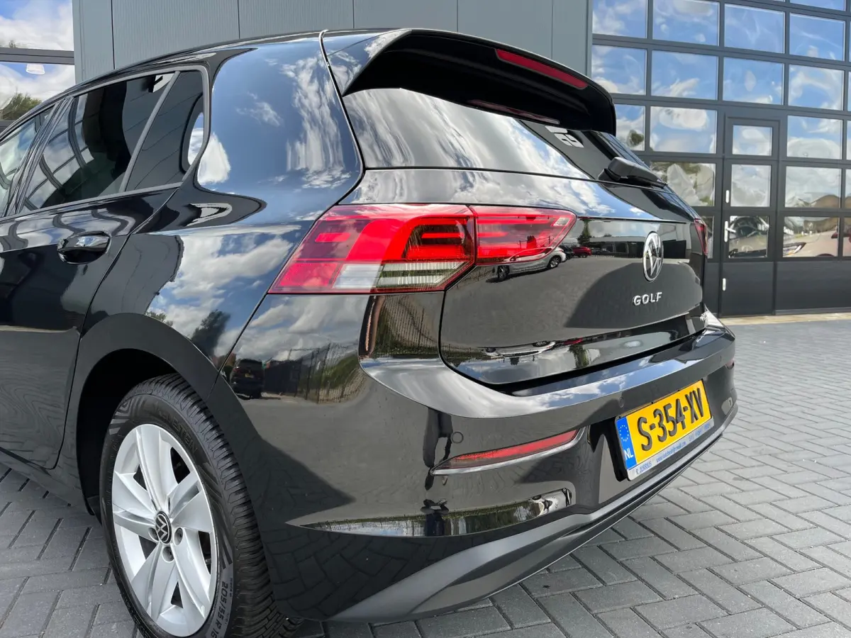 1.5 eTSI Life Business NL.Auto/Automaat/Massage-Stoelen/Full Led/Stoelverwarming/1Ste Eigenaar