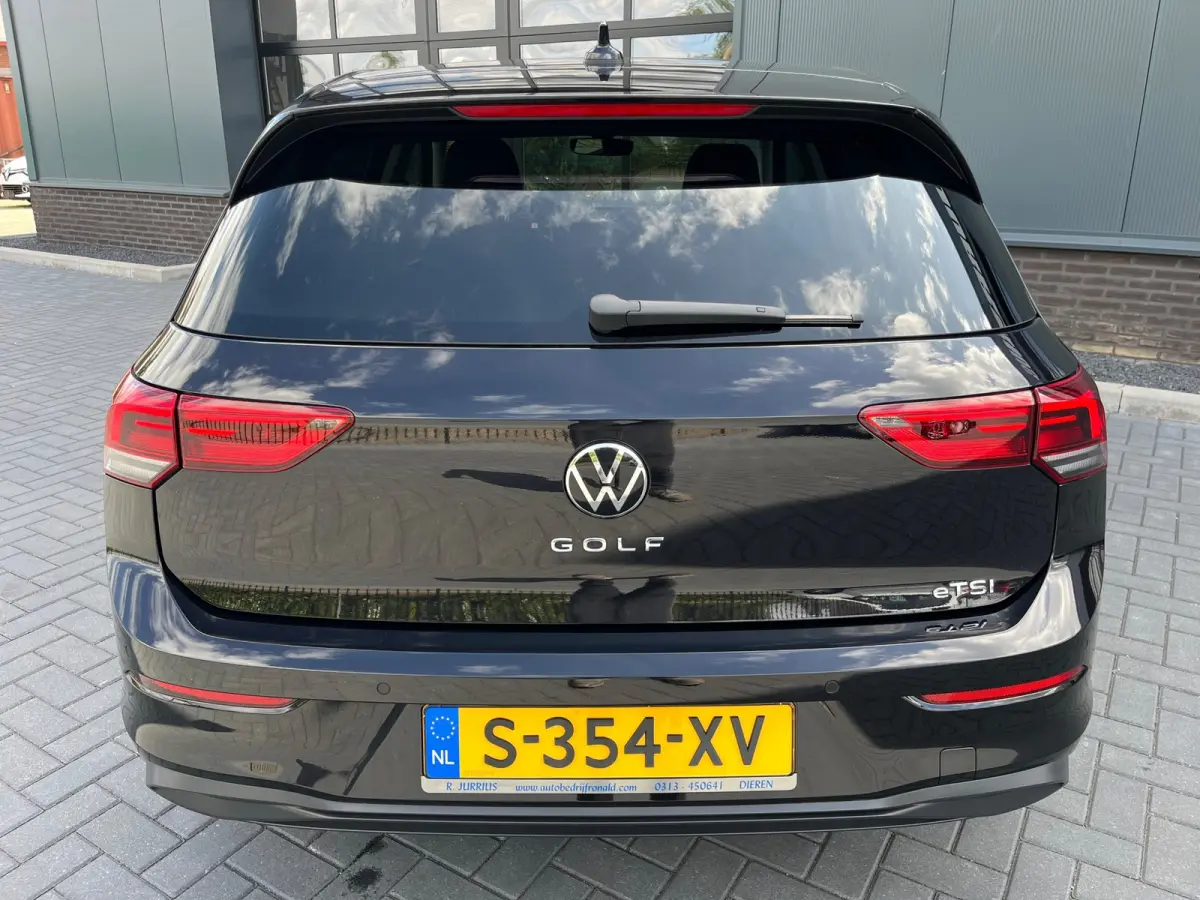 1.5 eTSI Life Business NL.Auto/Automaat/Massage-Stoelen/Full Led/Stoelverwarming/1Ste Eigenaar