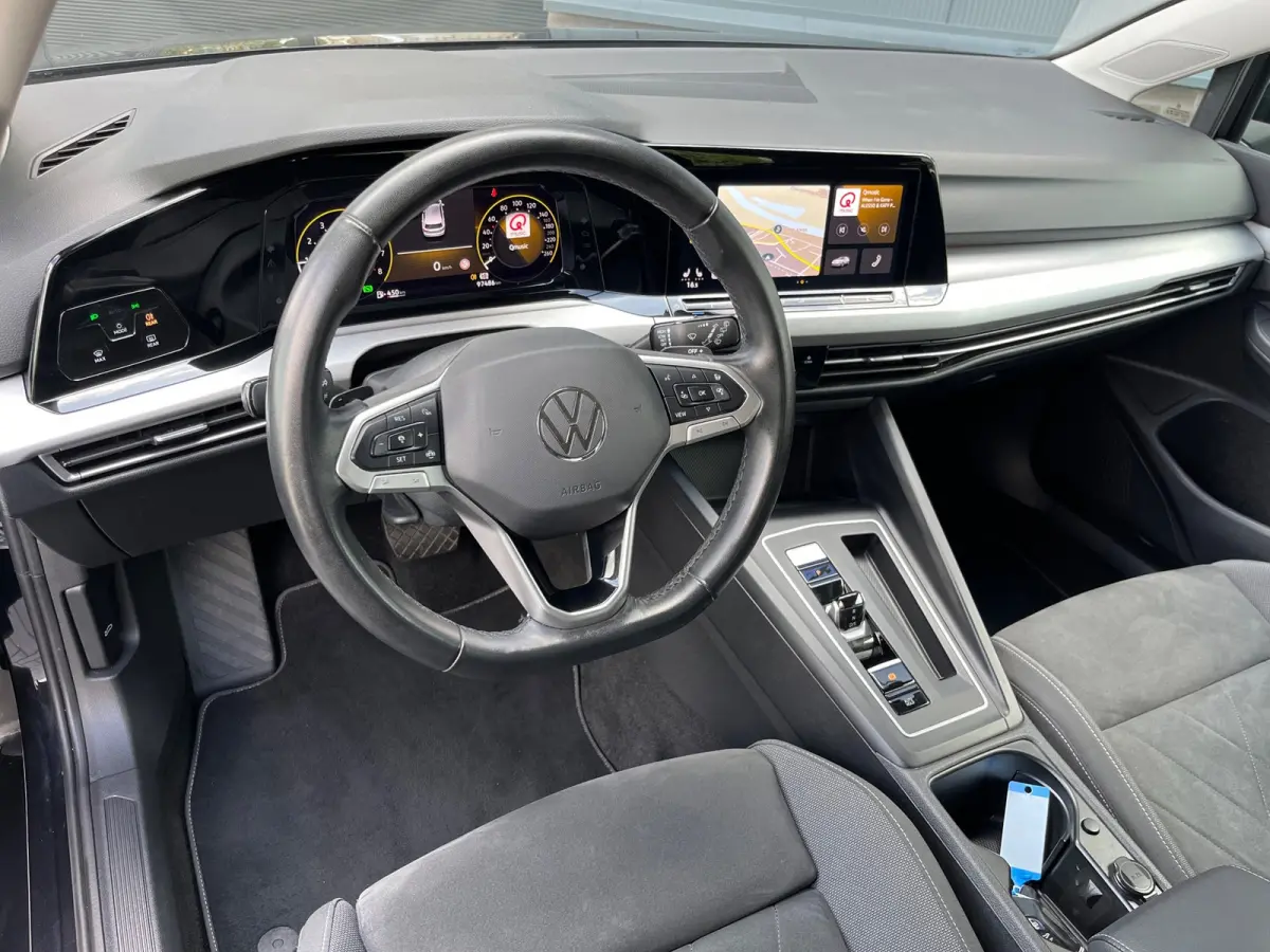 1.5 eTSI Life Business NL.Auto/Automaat/Massage-Stoelen/Full Led/Stoelverwarming/1Ste Eigenaar