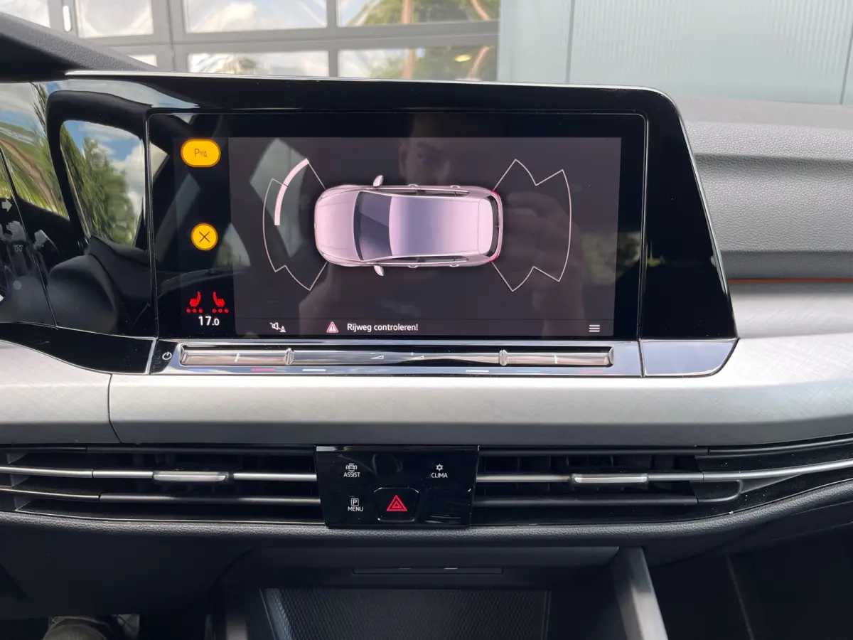 1.5 eTSI Life Business NL.Auto/Automaat/Massage-Stoelen/Full Led/Stoelverwarming/1Ste Eigenaar