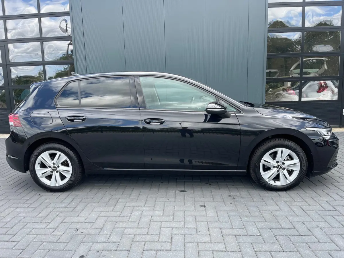 1.5 eTSI Life Business NL.Auto/Automaat/Massage-Stoelen/Full Led/Stoelverwarming/1Ste Eigenaar