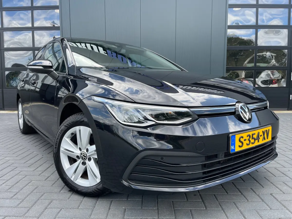 1.5 eTSI Life Business NL.Auto/Automaat/Massage-Stoelen/Full Led/Stoelverwarming/1Ste Eigenaar