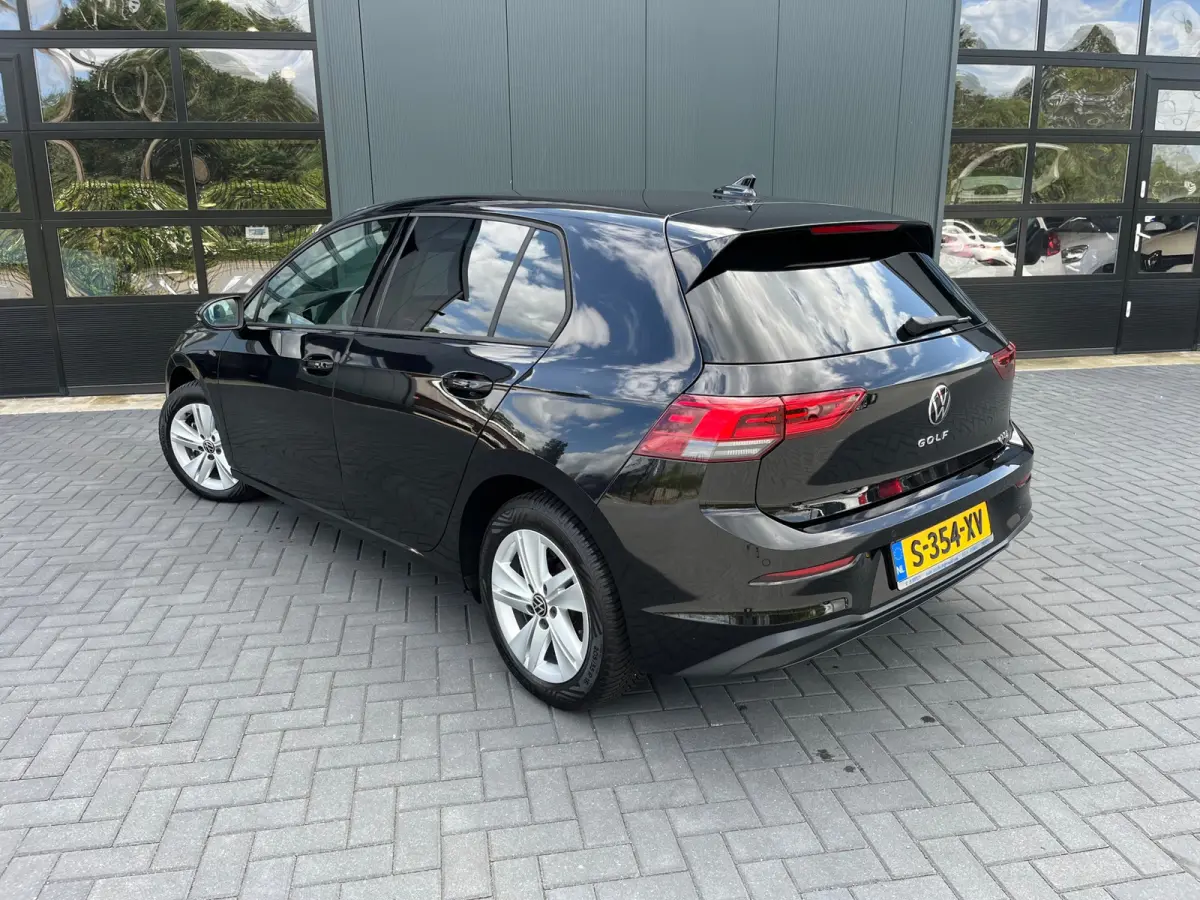 1.5 eTSI Life Business NL.Auto/Automaat/Massage-Stoelen/Full Led/Stoelverwarming/1Ste Eigenaar
