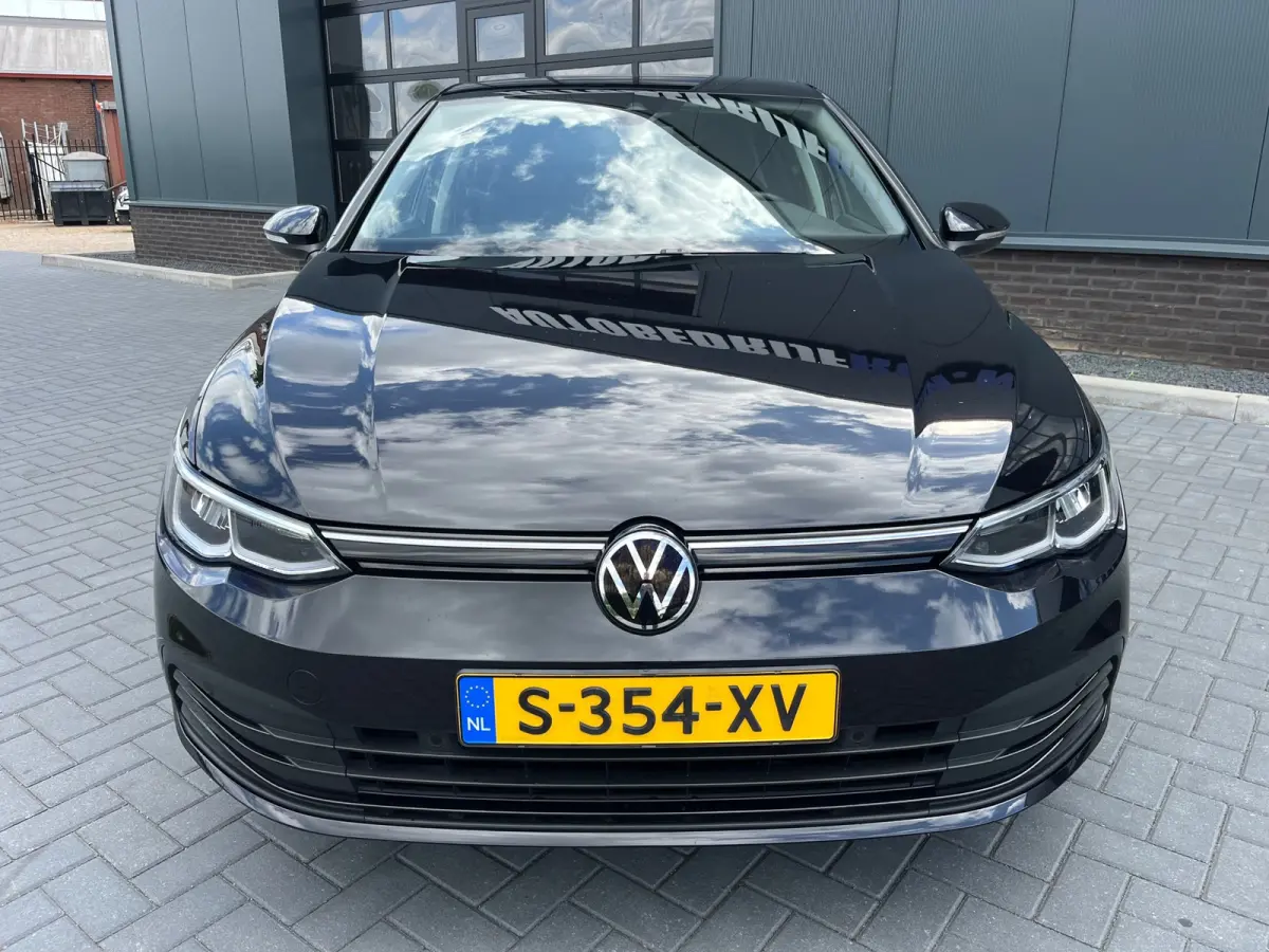 1.5 eTSI Life Business NL.Auto/Automaat/Massage-Stoelen/Full Led/Stoelverwarming/1Ste Eigenaar