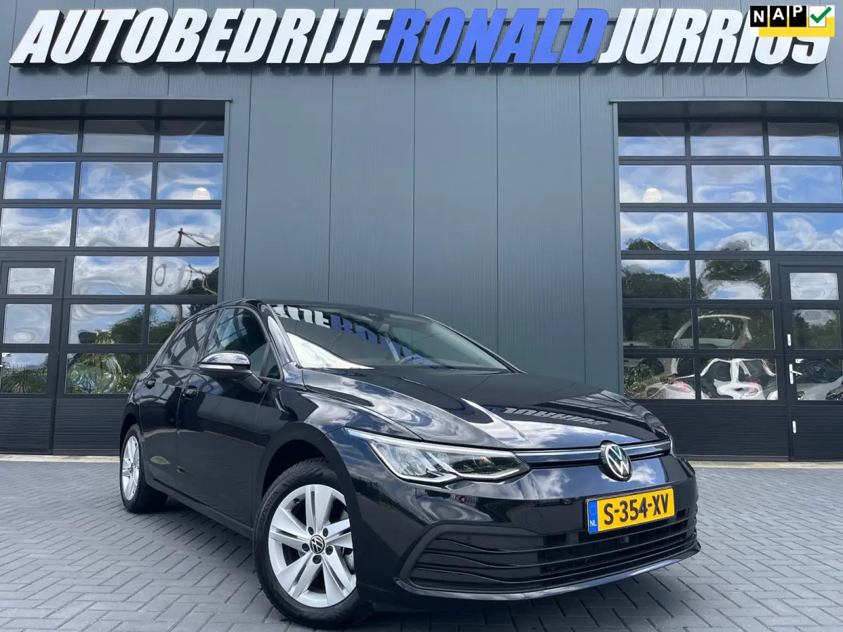 1.5 eTSI Life Business NL.Auto/Automaat/Massage-Stoelen/Full Led/Stoelverwarming/1Ste Eigenaar