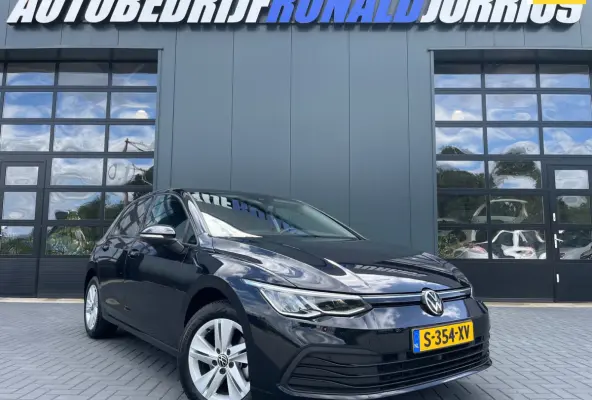 1.5 eTSI Life Business NL.Auto/Automaat/Massage-Stoelen/Full Led/Stoelverwarming/1Ste Eigenaar