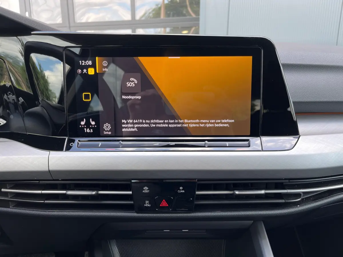 1.5 eTSI Life Business NL.Auto/Automaat/Massage-Stoelen/Full Led/Stoelverwarming/1Ste Eigenaar