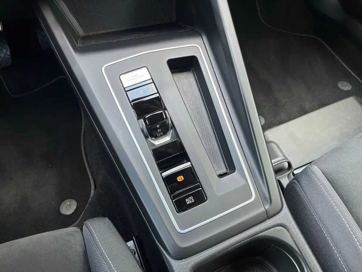 1.5 eTSI Life Business NL.Auto/Automaat/Massage-Stoelen/Full Led/Stoelverwarming/1Ste Eigenaar
