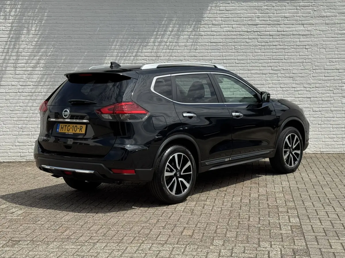 1.3 DIG-T Business Edition Cruise control Climate control Panoramadak 360 camera Verwarmde voorstoelen/ achterbank