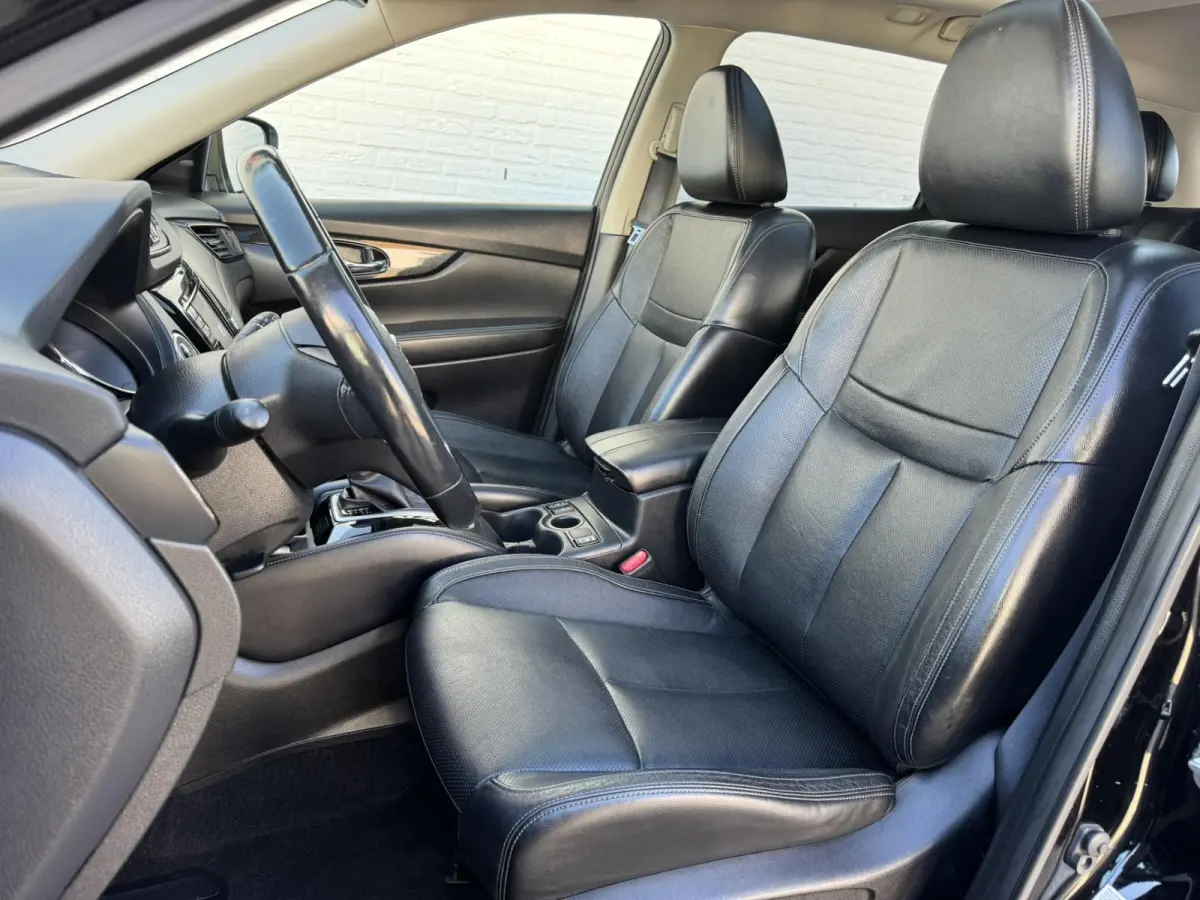 1.3 DIG-T Business Edition Cruise control Climate control Panoramadak 360 camera Verwarmde voorstoelen/ achterbank