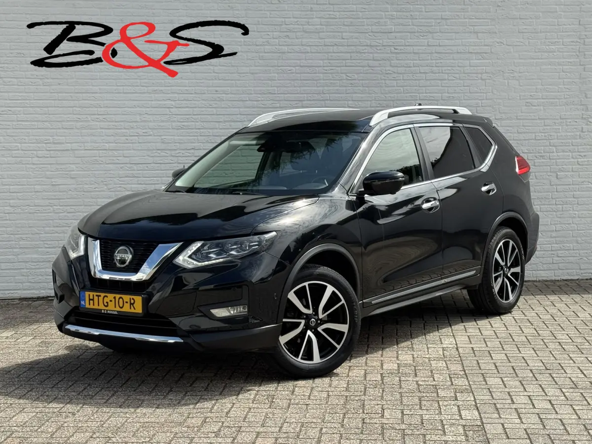 1.3 DIG-T Business Edition Cruise control Climate control Panoramadak 360 camera Verwarmde voorstoelen/ achterbank