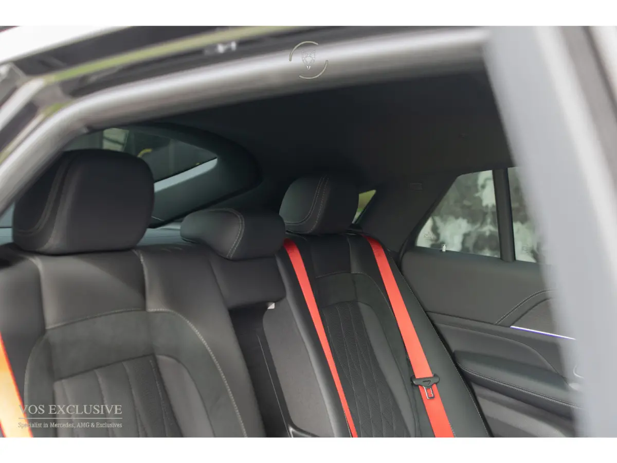 AMG 63 S 4-M Ceramic|Massage|Softclose|HUD|Ruitleder|DriversPack|ACC|Keyless|Burmester