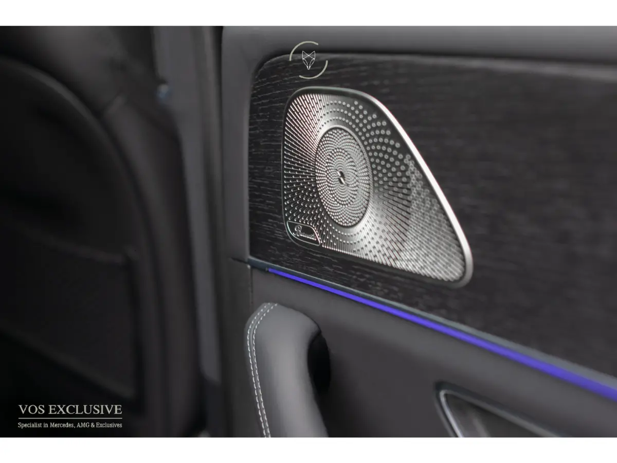 AMG 63 S 4-M Ceramic|Massage|Softclose|HUD|Ruitleder|DriversPack|ACC|Keyless|Burmester