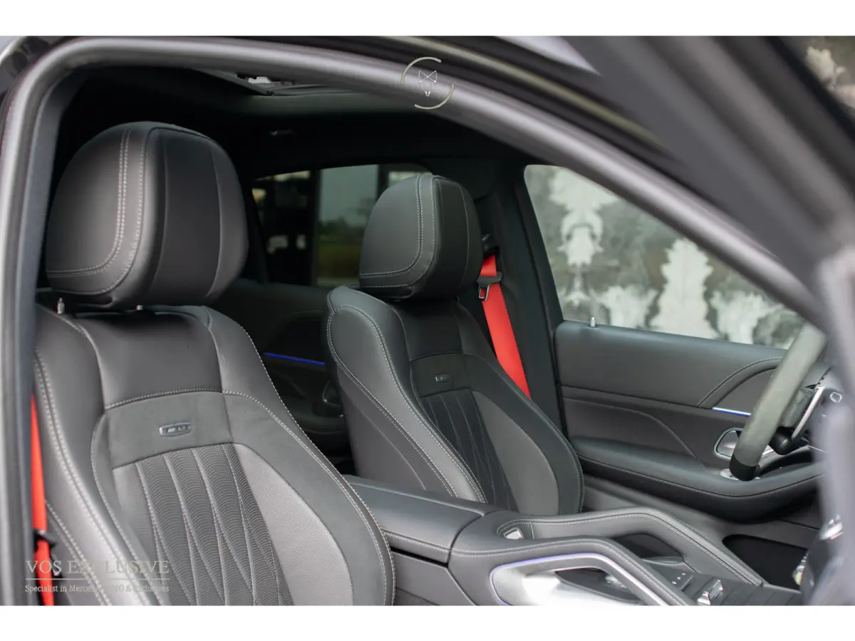 AMG 63 S 4-M Ceramic|Massage|Softclose|HUD|Ruitleder|DriversPack|ACC|Keyless|Burmester