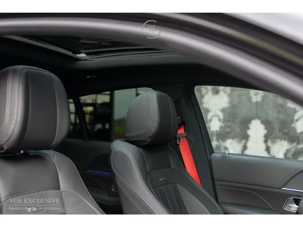 AMG 63 S 4-M Ceramic|Massage|Softclose|HUD|Ruitleder|DriversPack|ACC|Keyless|Burmester