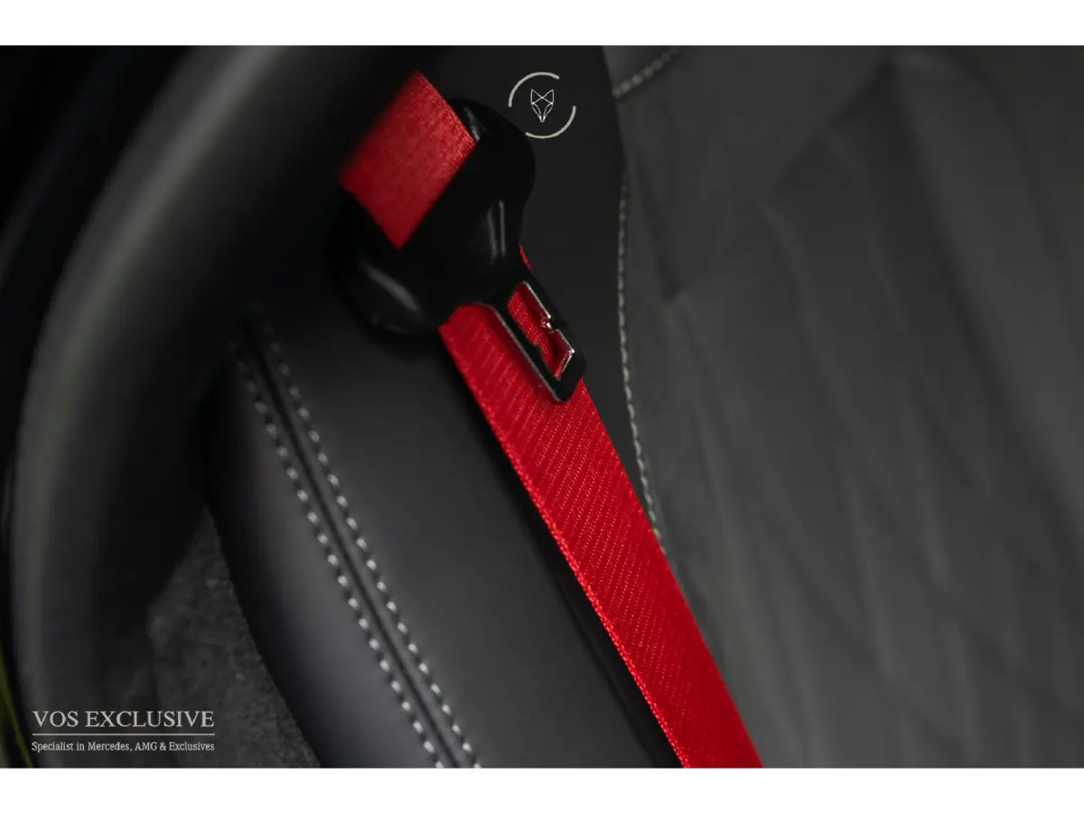AMG 63 S 4-M Ceramic|Massage|Softclose|HUD|Ruitleder|DriversPack|ACC|Keyless|Burmester