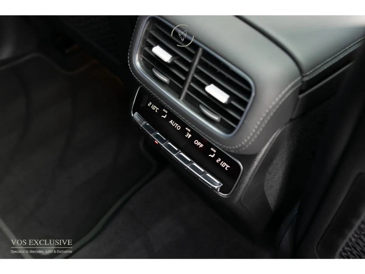 AMG 63 S 4-M Ceramic|Massage|Softclose|HUD|Ruitleder|DriversPack|ACC|Keyless|Burmester