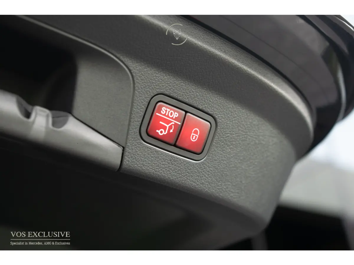 AMG 63 S 4-M Ceramic|Massage|Softclose|HUD|Ruitleder|DriversPack|ACC|Keyless|Burmester