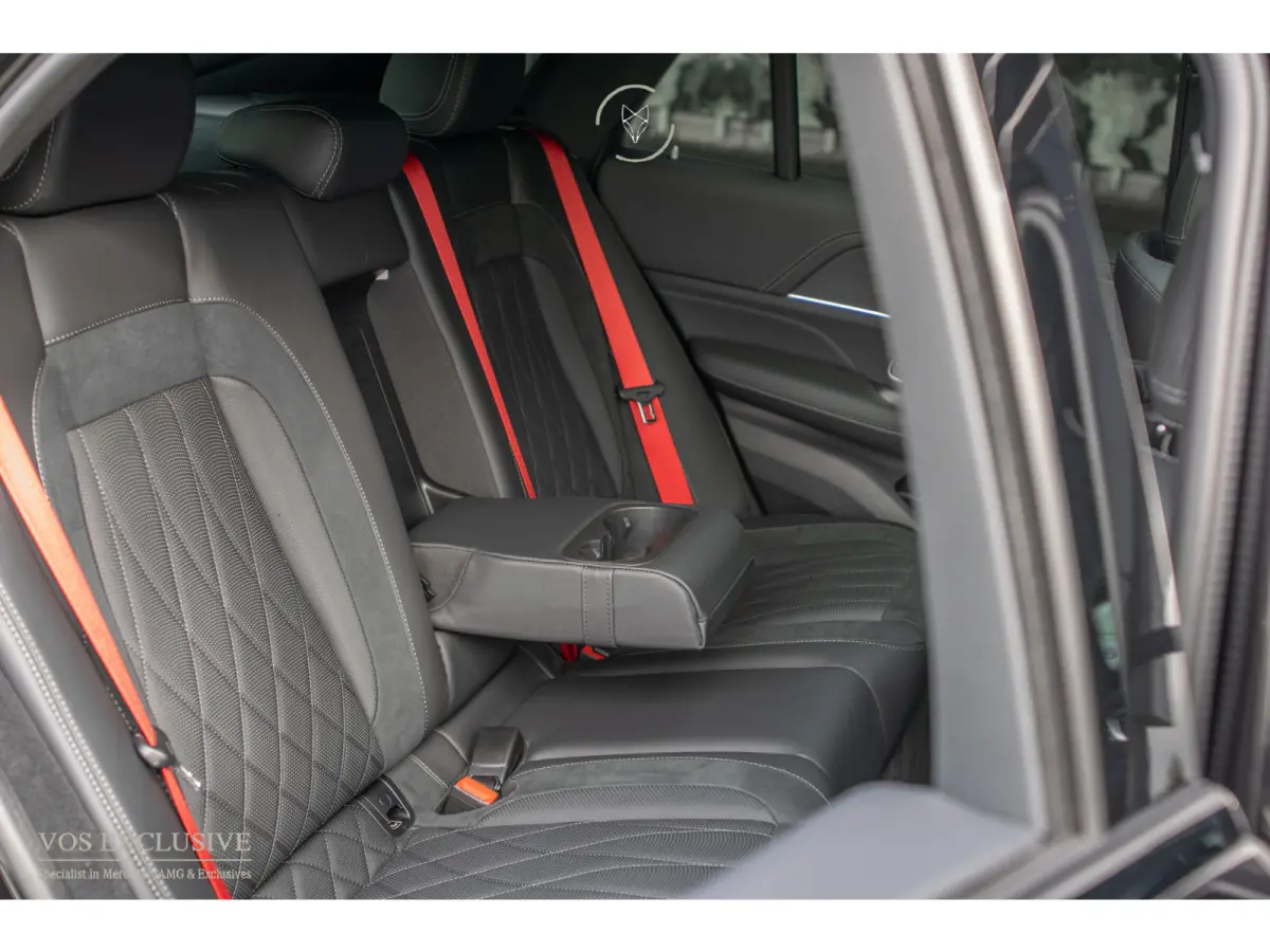 AMG 63 S 4-M Ceramic|Massage|Softclose|HUD|Ruitleder|DriversPack|ACC|Keyless|Burmester