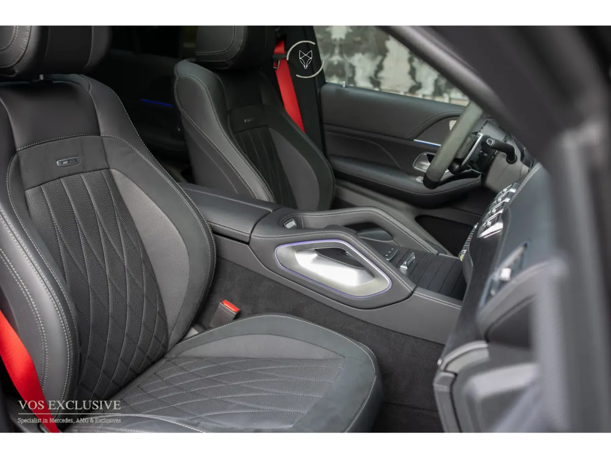 AMG 63 S 4-M Ceramic|Massage|Softclose|HUD|Ruitleder|DriversPack|ACC|Keyless|Burmester
