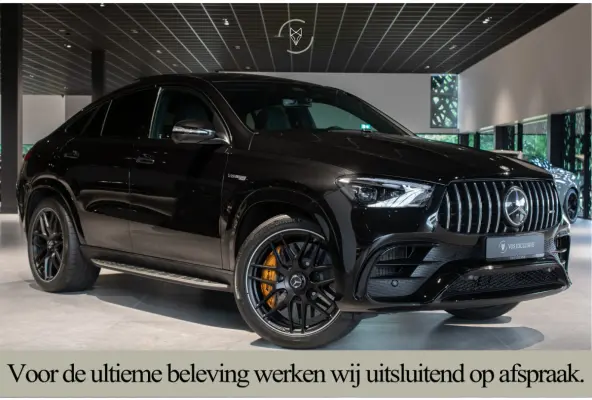 AMG 63 S 4-M Ceramic|Massage|Softclose|HUD|Ruitleder|DriversPack|ACC|Keyless|Burmester