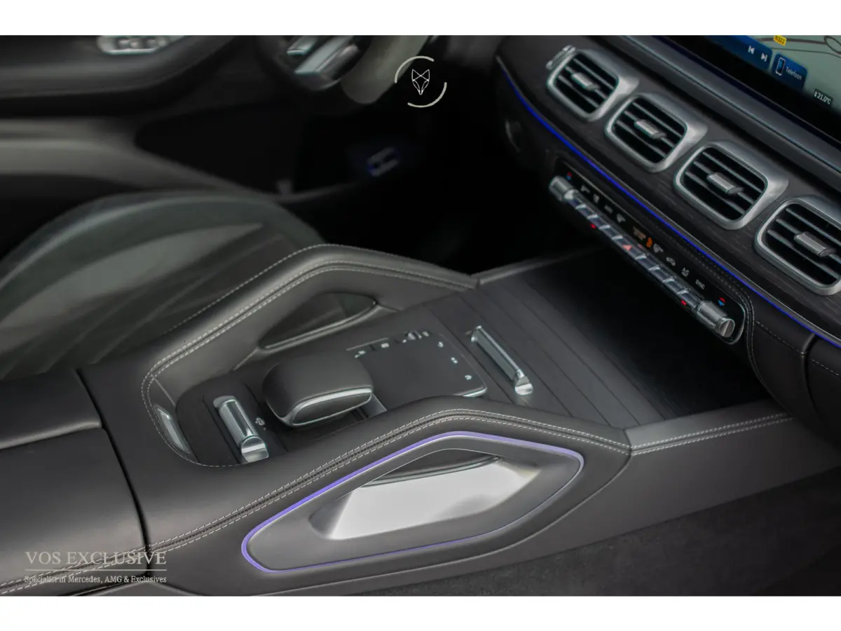 AMG 63 S 4-M Ceramic|Massage|Softclose|HUD|Ruitleder|DriversPack|ACC|Keyless|Burmester