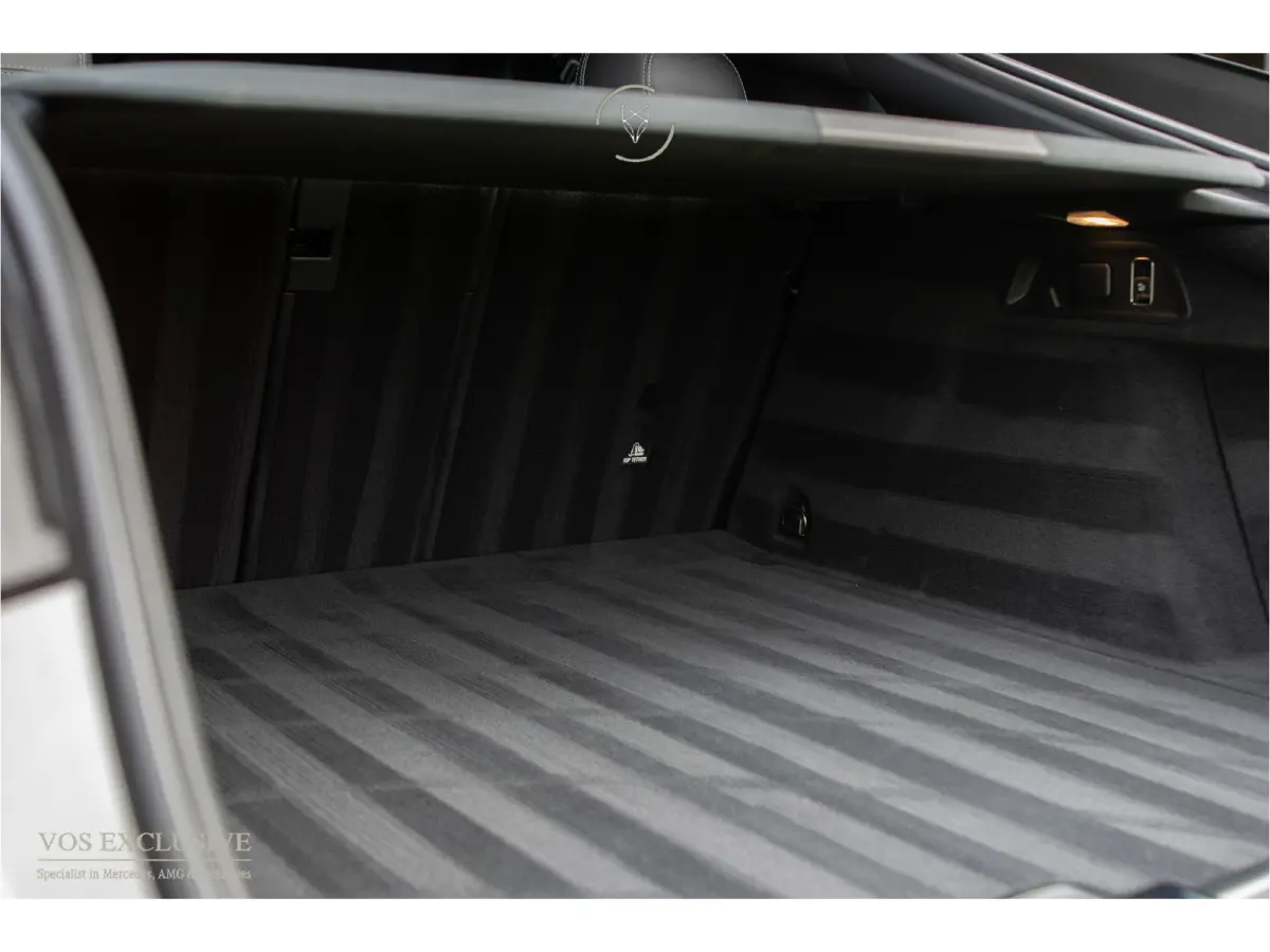 AMG 63 S 4-M Ceramic|Massage|Softclose|HUD|Ruitleder|DriversPack|ACC|Keyless|Burmester