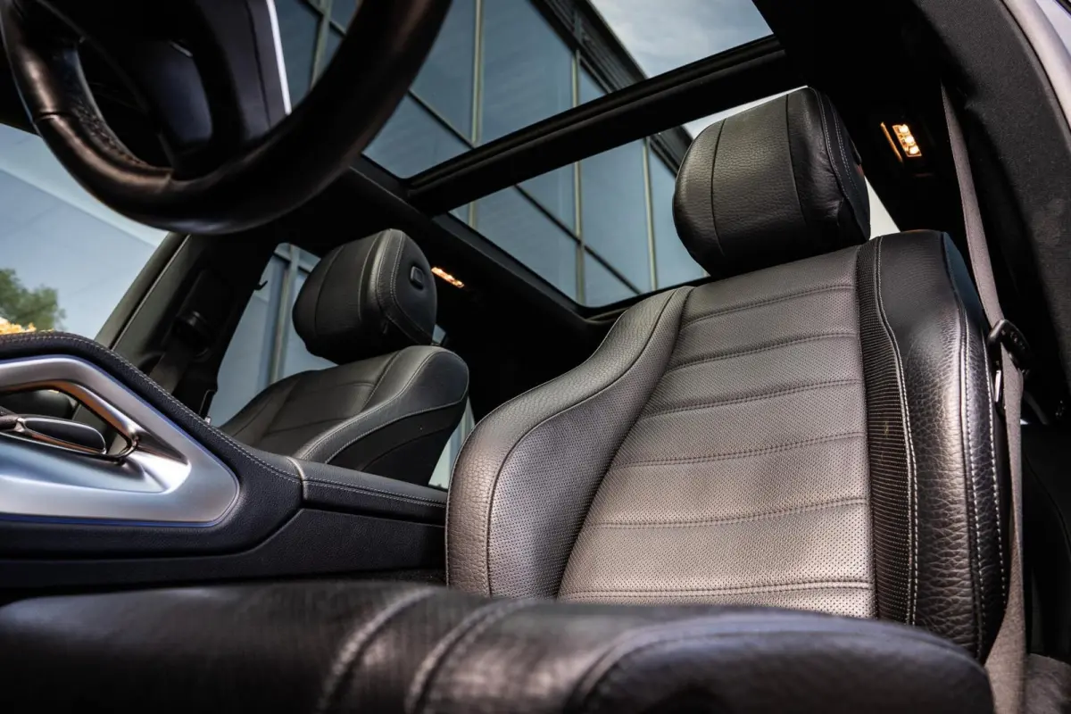 350 e 4MATIC AMG|PANO|MASSAGE|TREKHAAK