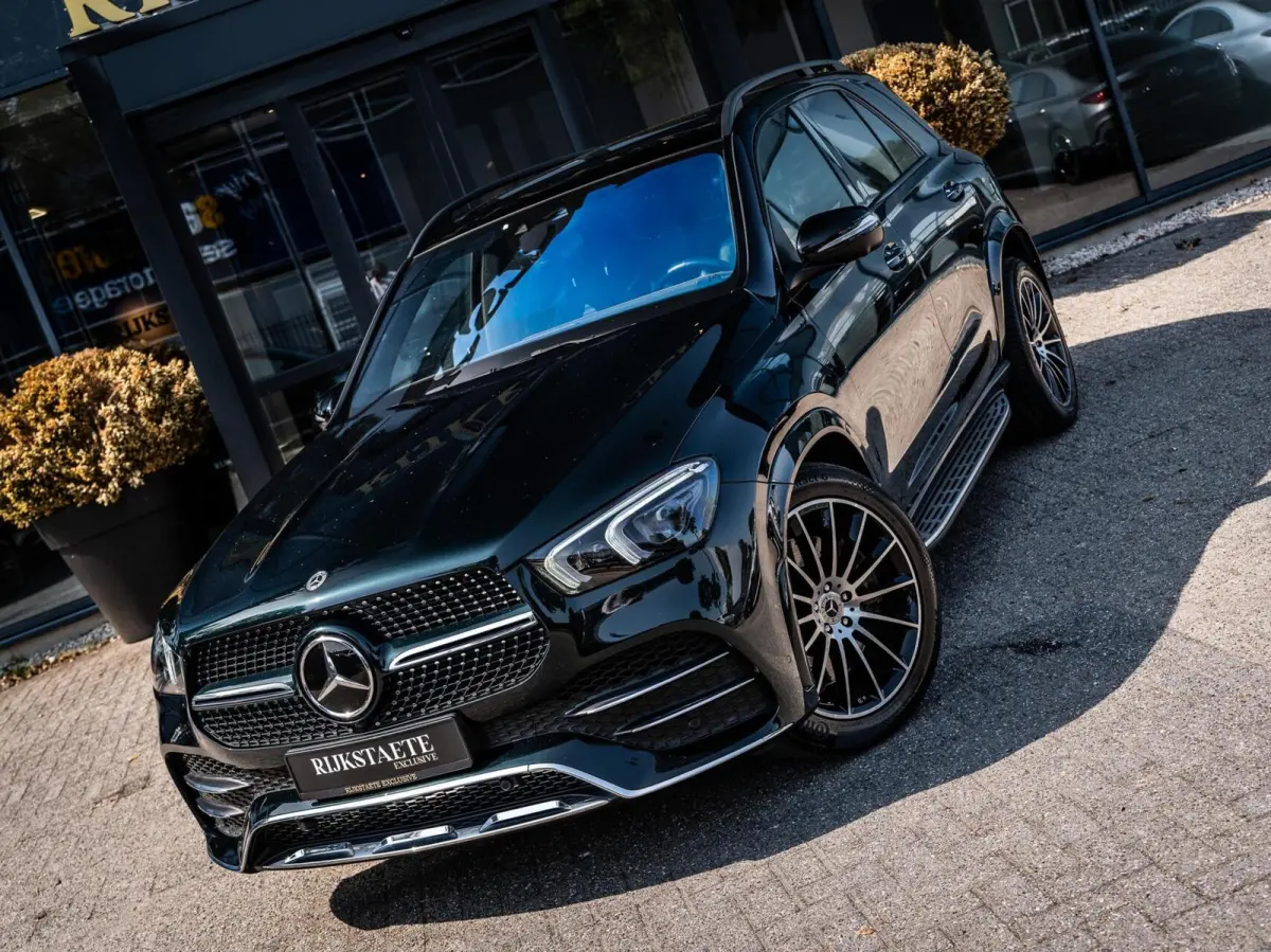 350 e 4MATIC AMG|PANO|MASSAGE|TREKHAAK