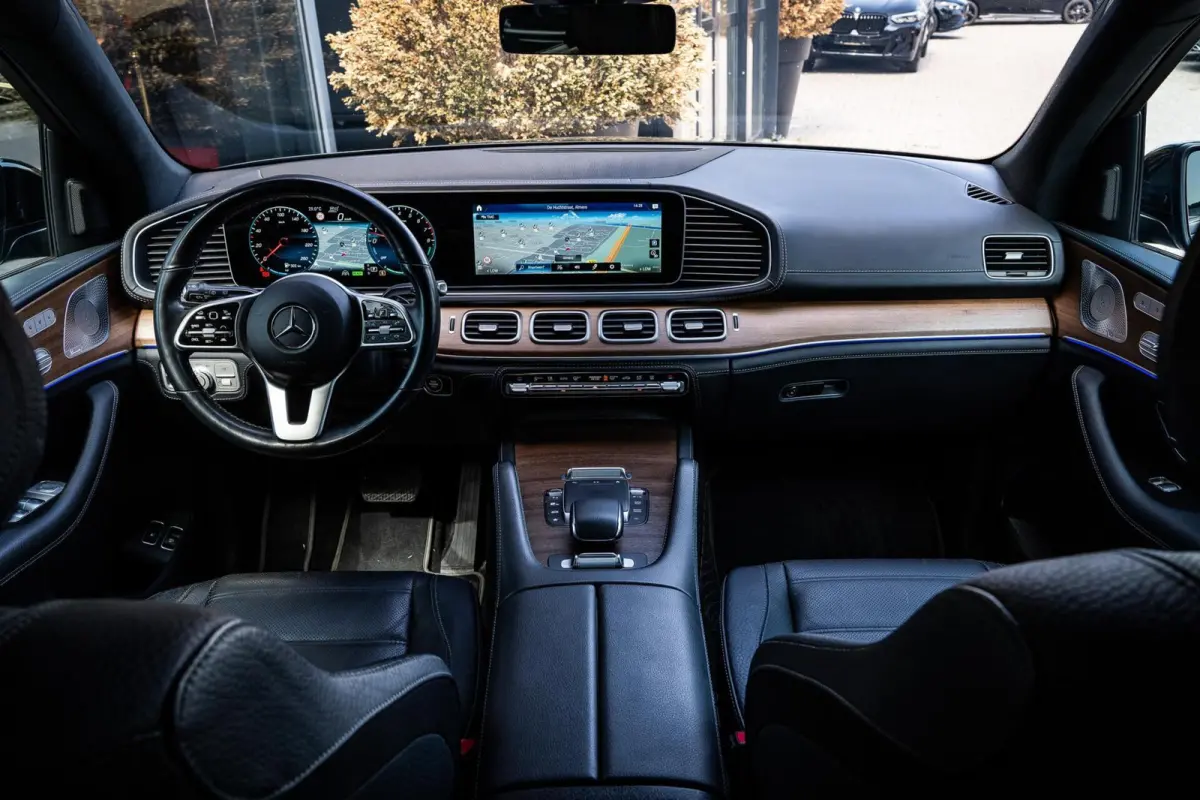 350 e 4MATIC AMG|PANO|MASSAGE|TREKHAAK