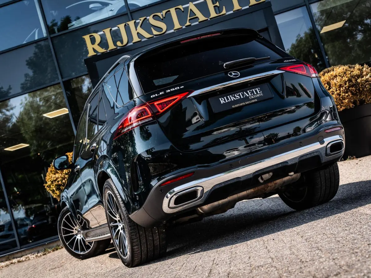 350 e 4MATIC AMG|PANO|MASSAGE|TREKHAAK