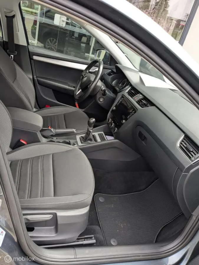 1.0 TSI Greentech Business Edition 2019