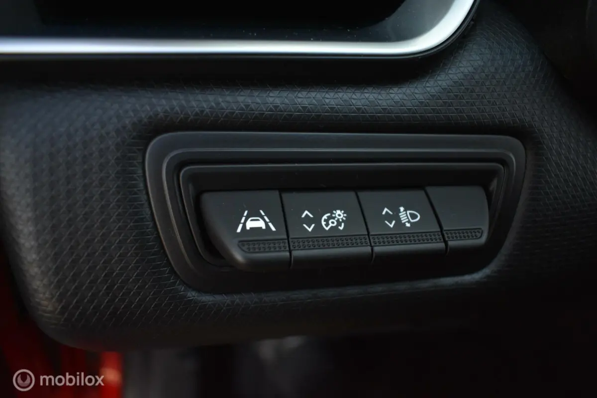1.0 TCe Zen 2021|Airco|Cruise|LED|Mooi!