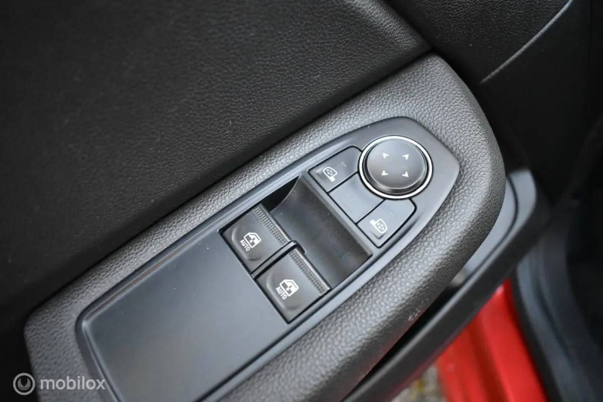 1.0 TCe Zen 2021|Airco|Cruise|LED|Mooi!