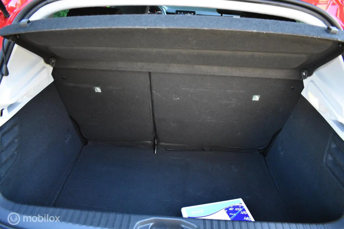 1.0 TCe Zen 2021|Airco|Cruise|LED|Mooi!