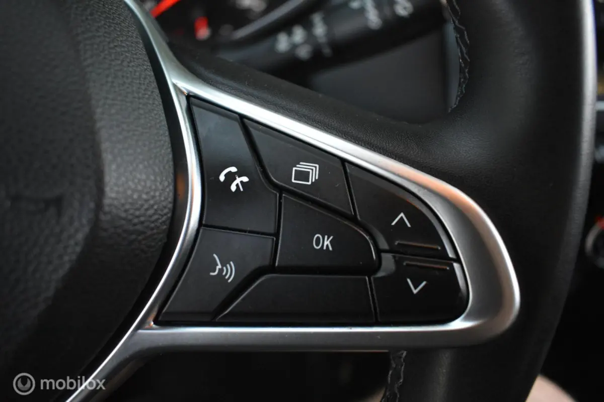 1.0 TCe Zen 2021|Airco|Cruise|LED|Mooi!