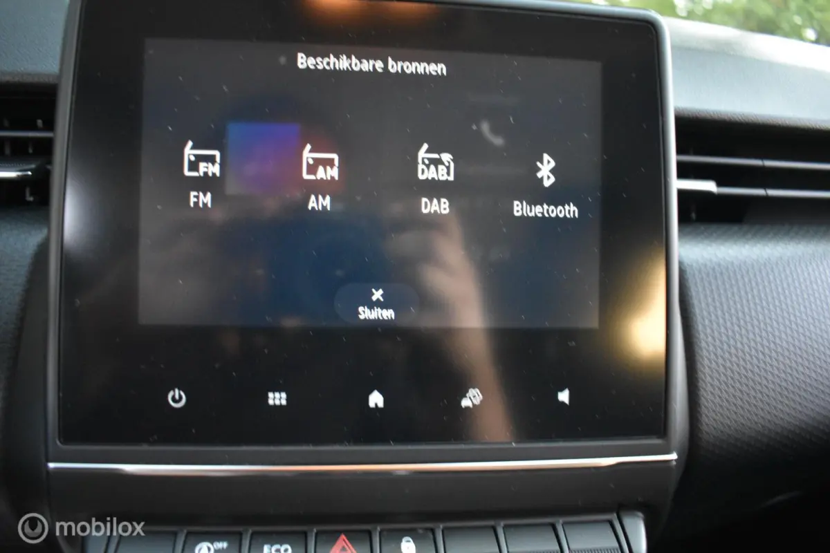 1.0 TCe Zen 2021|Airco|Cruise|LED|Mooi!