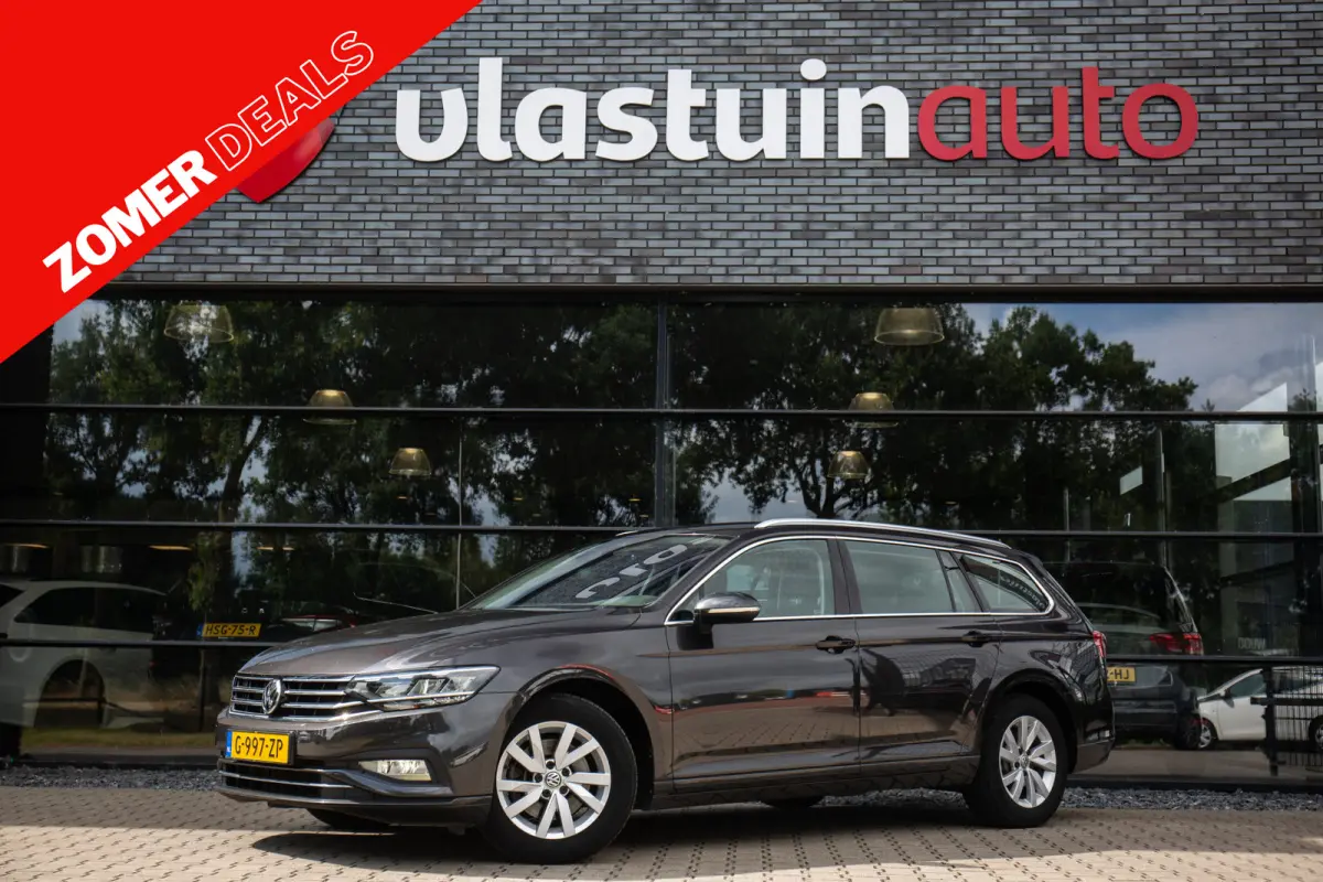 1.5 TSI Comfort Business , Adaptive cruise, Carplay, Keyless, BTW