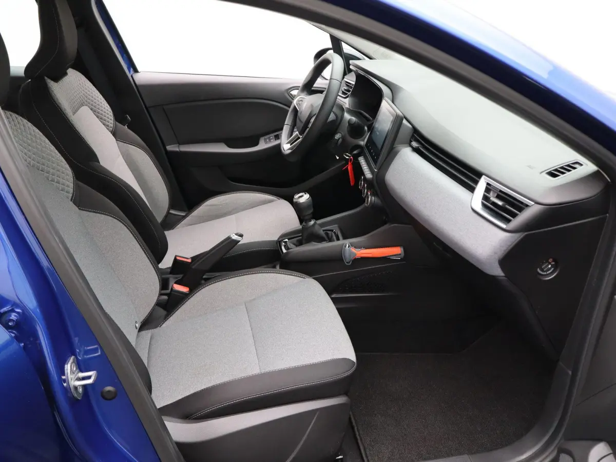 evolution TCe 90 | CarPlay | Parkeersensoren | Airco | 2025