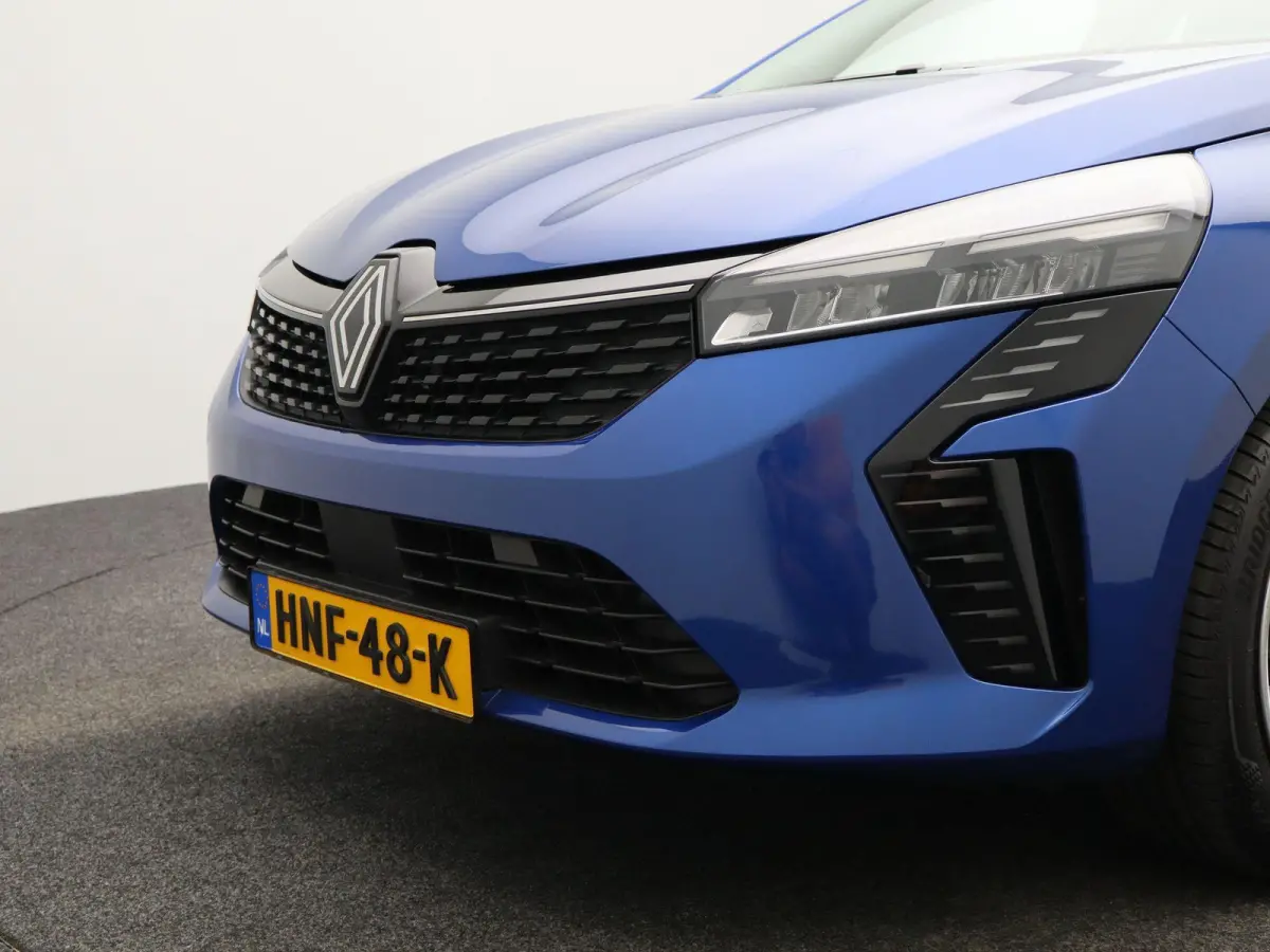 evolution TCe 90 | CarPlay | Parkeersensoren | Airco | 2025