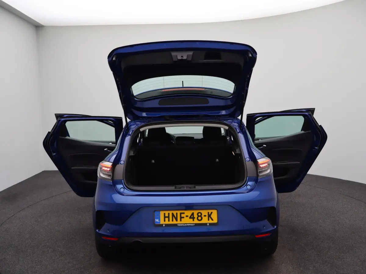 evolution TCe 90 | CarPlay | Parkeersensoren | Airco | 2025