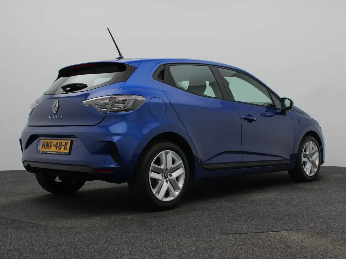 evolution TCe 90 | CarPlay | Parkeersensoren | Airco | 2025