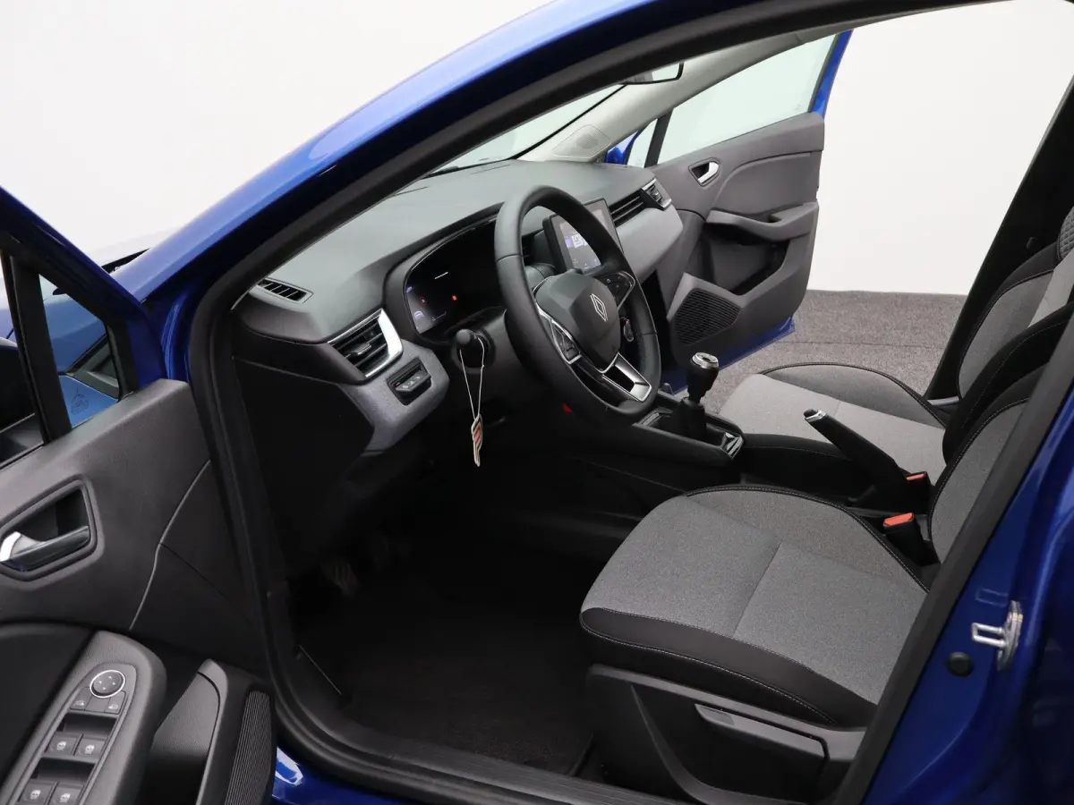 evolution TCe 90 | CarPlay | Parkeersensoren | Airco | 2025