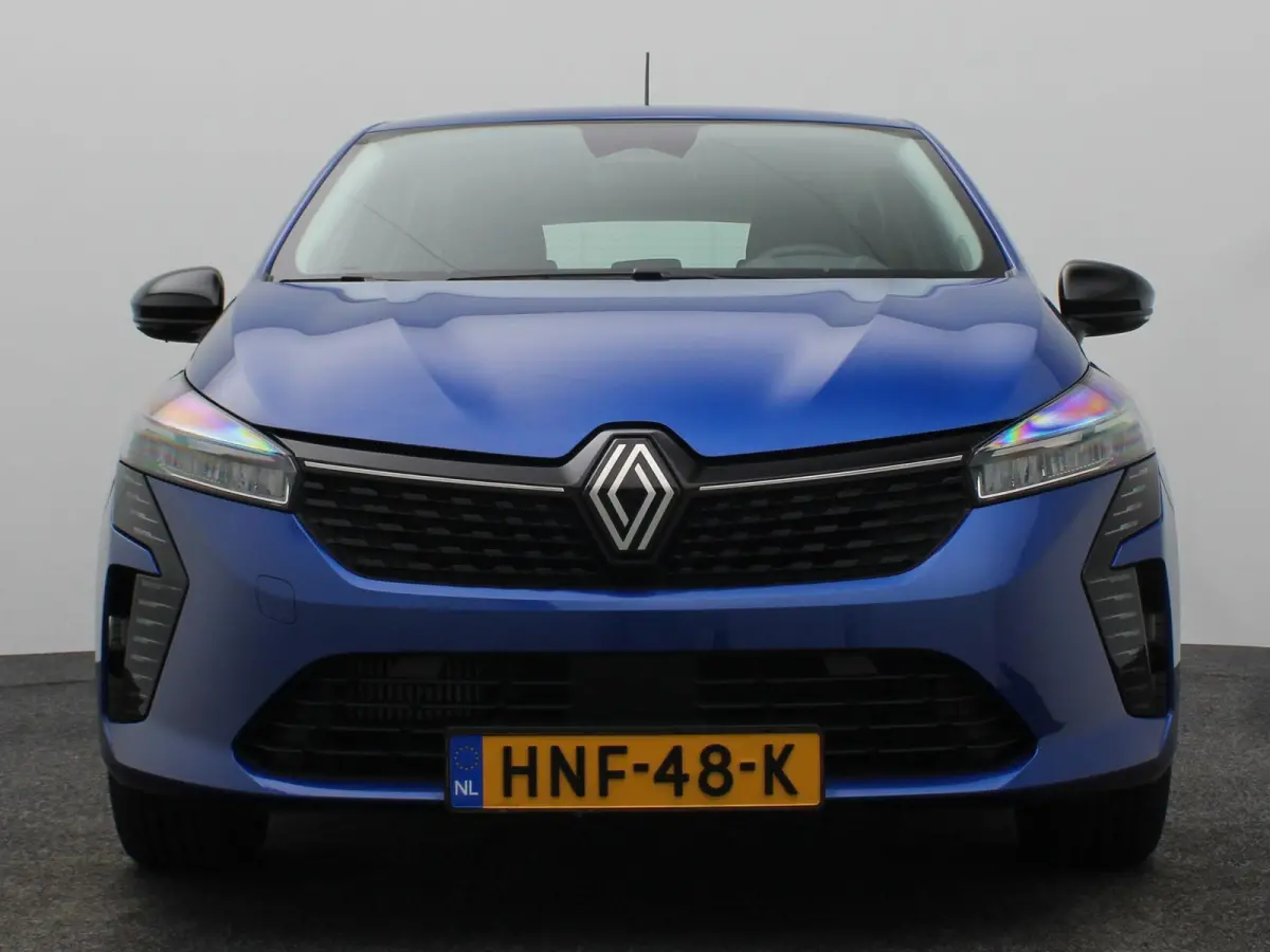 evolution TCe 90 | CarPlay | Parkeersensoren | Airco | 2025