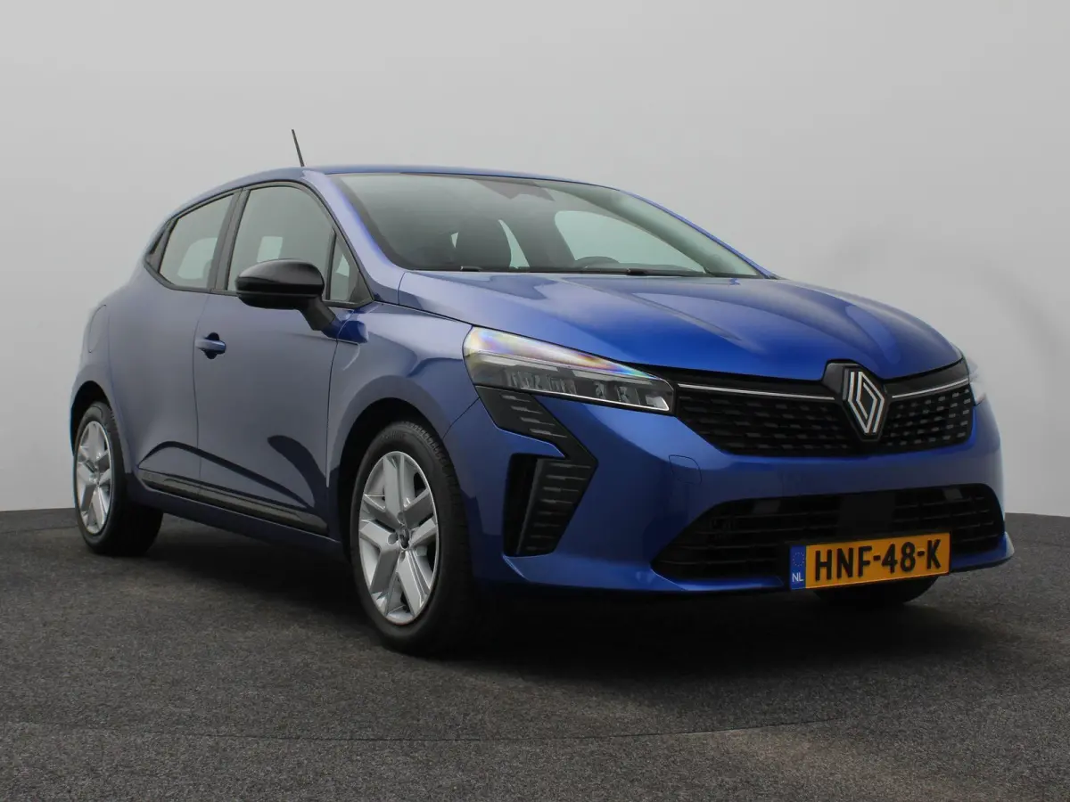 evolution TCe 90 | CarPlay | Parkeersensoren | Airco | 2025