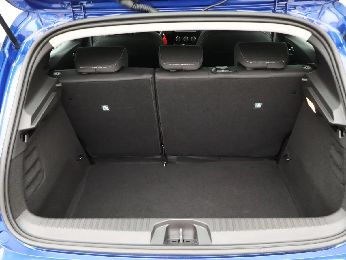 evolution TCe 90 | CarPlay | Parkeersensoren | Airco | 2025