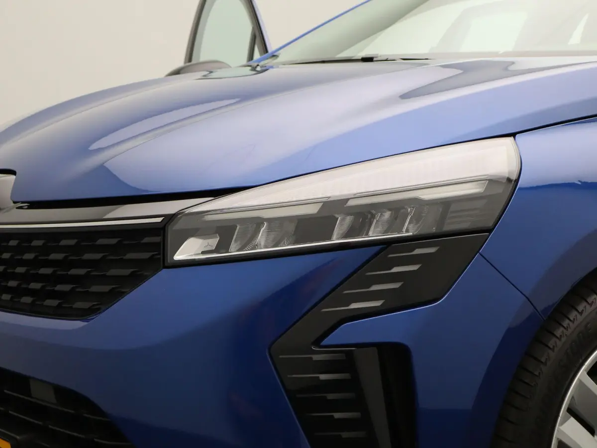 evolution TCe 90 | CarPlay | Parkeersensoren | Airco | 2025