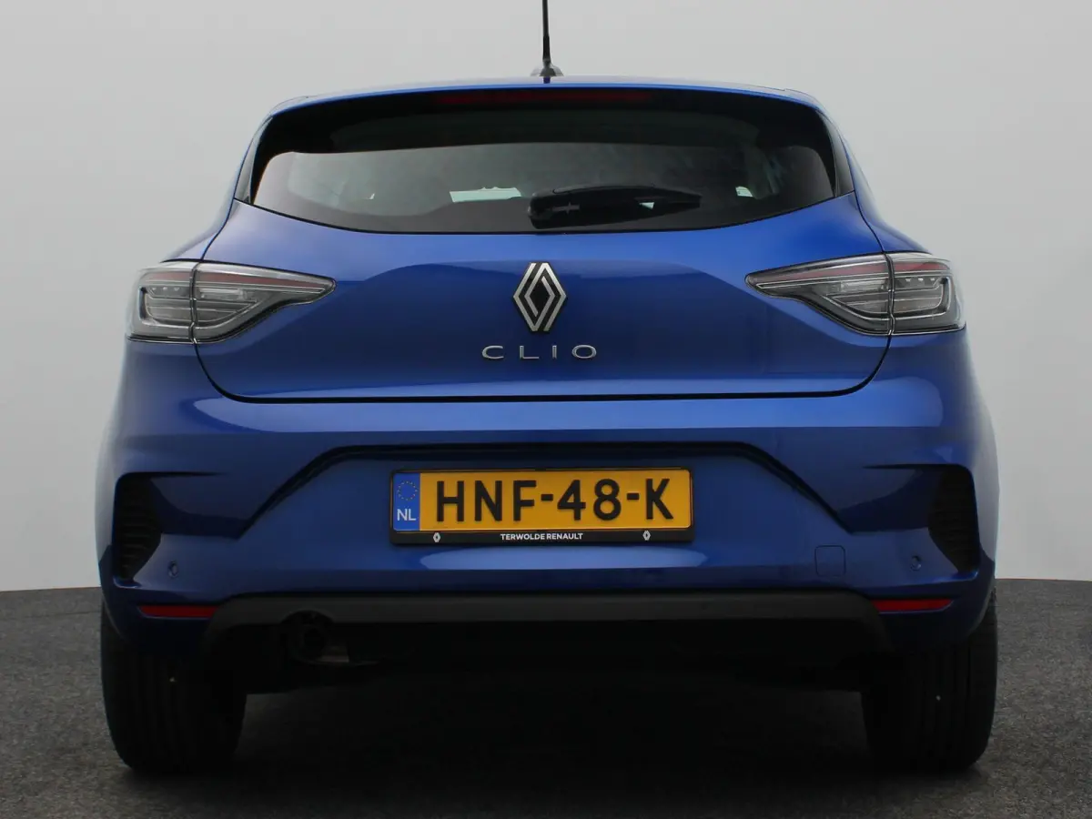 evolution TCe 90 | CarPlay | Parkeersensoren | Airco | 2025
