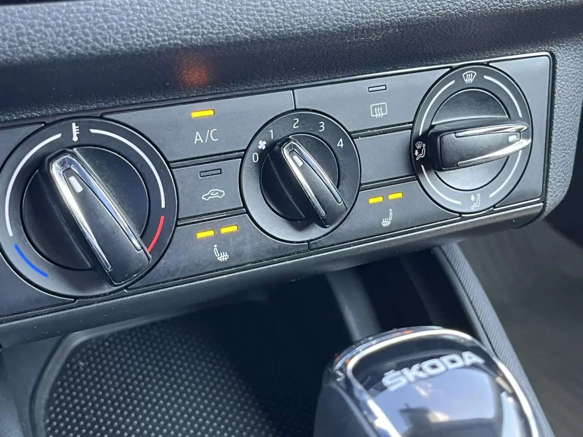 1.0 TSi DSG Ambition | APPLE CARPLAY/ANDROID AUTO | EL. TREKHAAK | STOELVERW. |